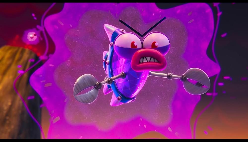 Dog Man（原題）の画像