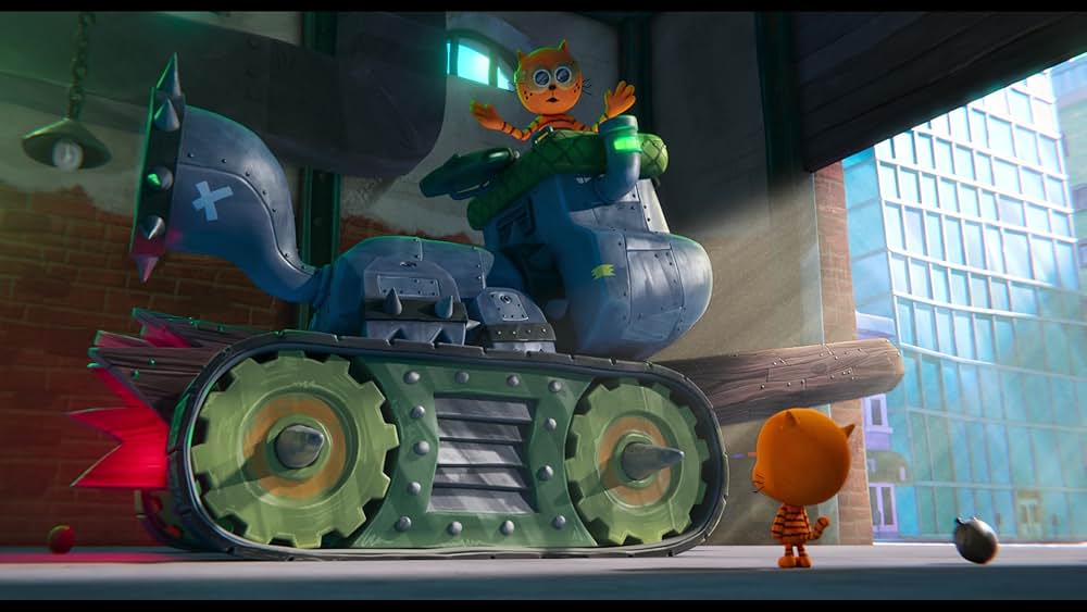 Dog Man（原題）の画像