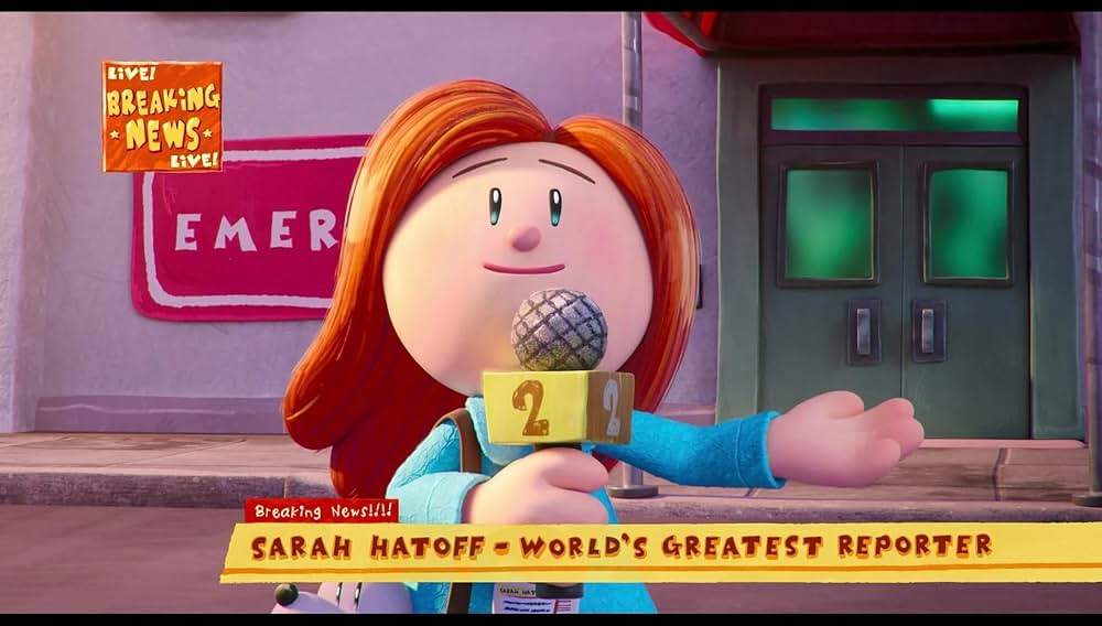 Dog Man（原題）の画像