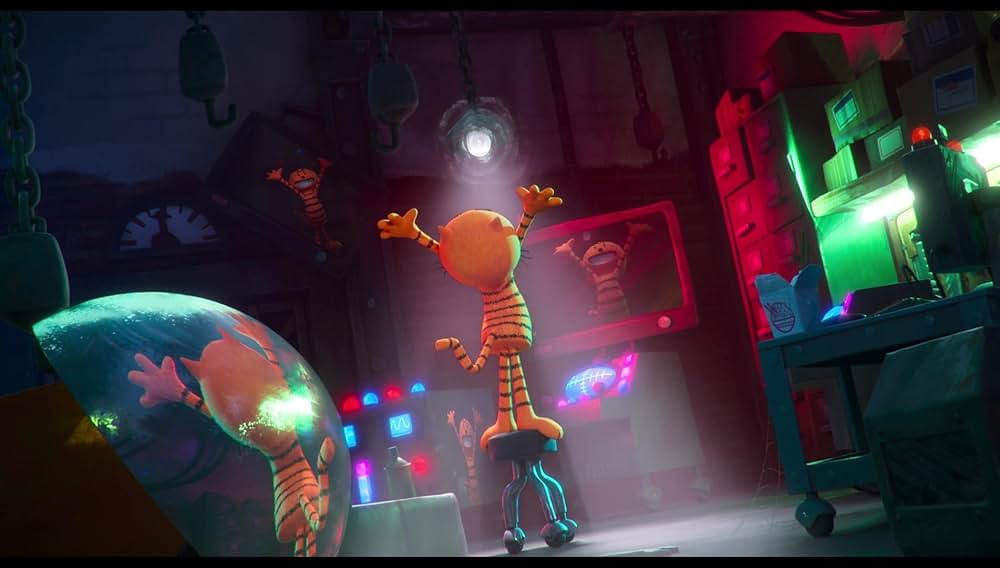 Dog Man（原題）の画像