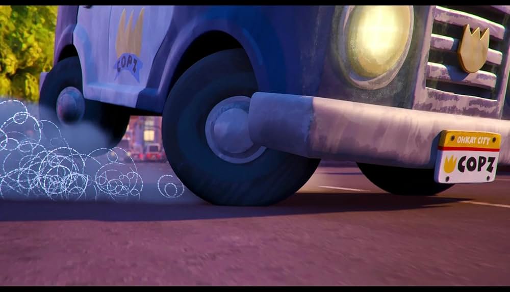 Dog Man（原題）の画像