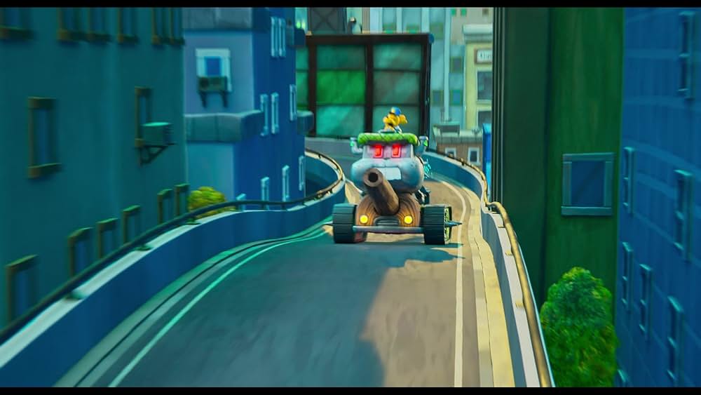 Dog Man（原題）の画像