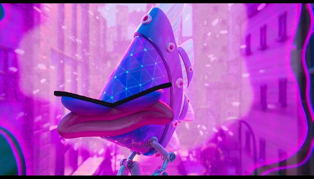 Dog Man（原題）の画像