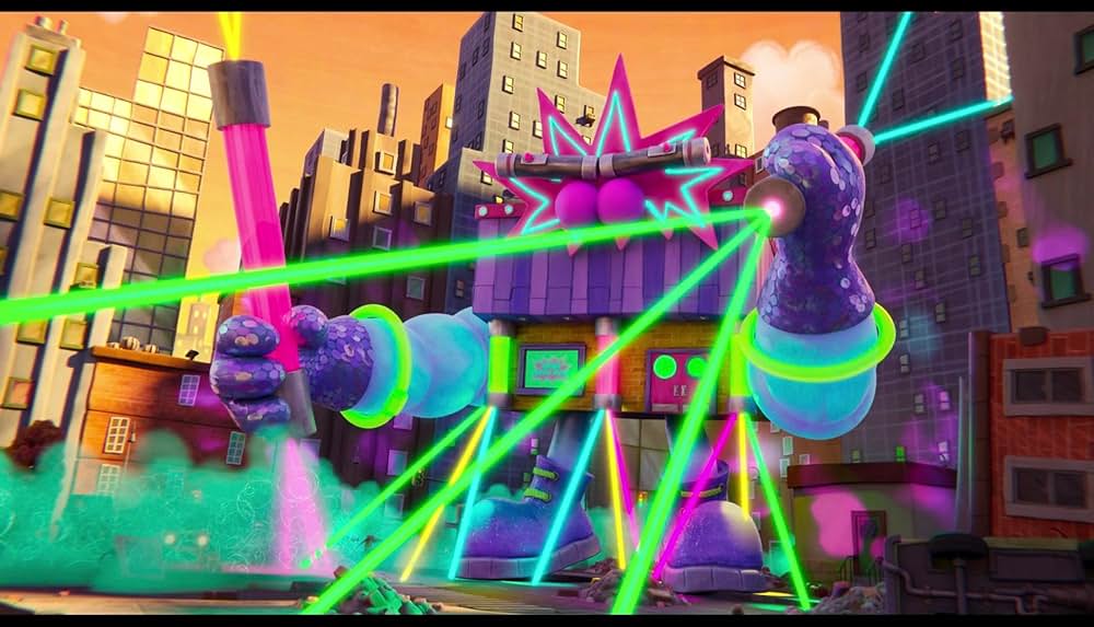 Dog Man（原題）の画像