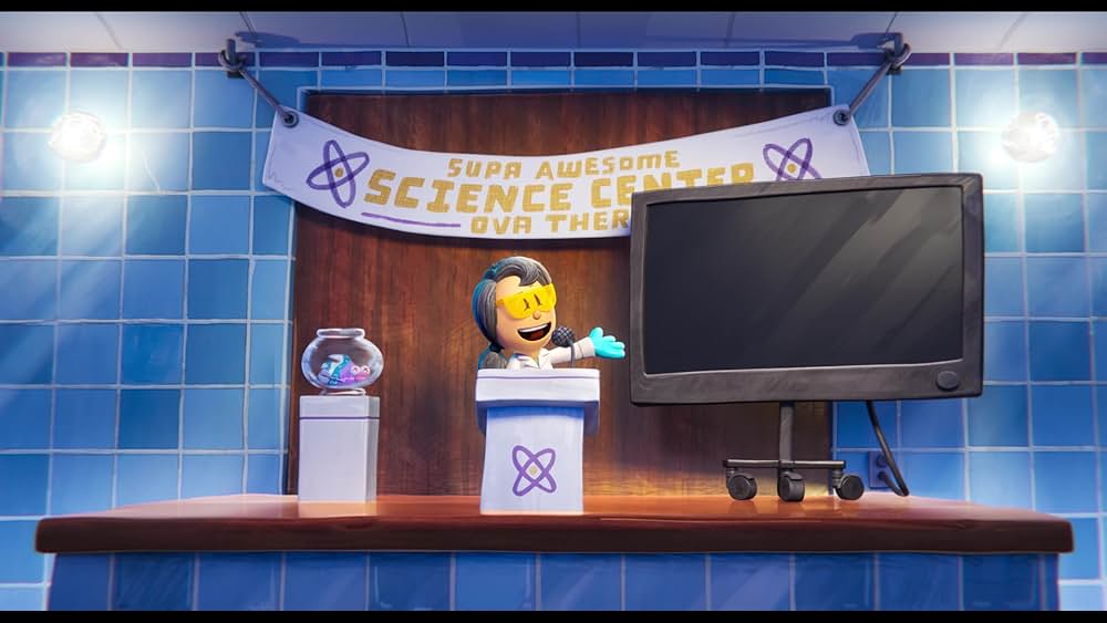 Dog Man（原題）の画像