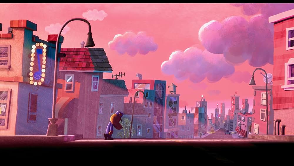 Dog Man（原題）の画像