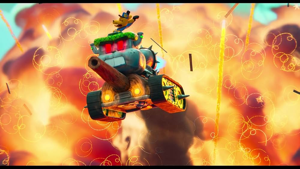 Dog Man（原題）の画像