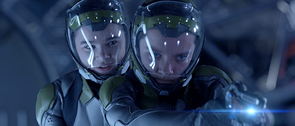 エンダーのゲームの画像