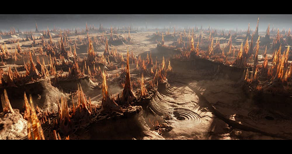 エンダーのゲームの画像