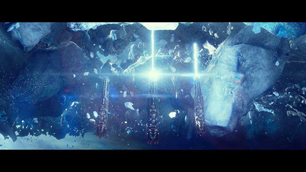 エンダーのゲームの画像