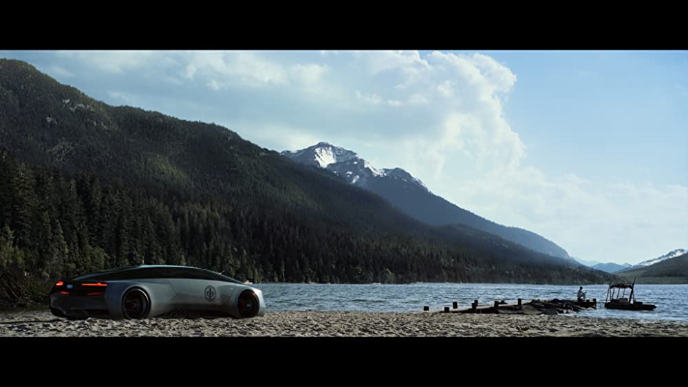 エンダーのゲームの画像