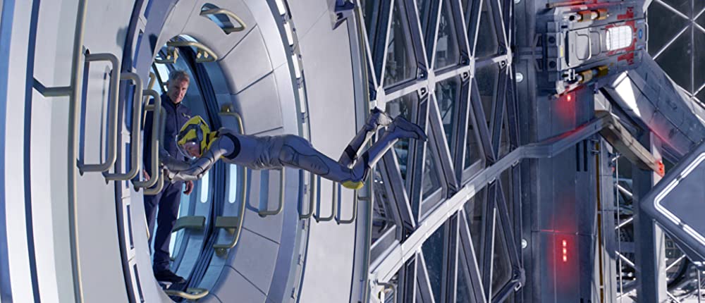 エンダーのゲームの画像