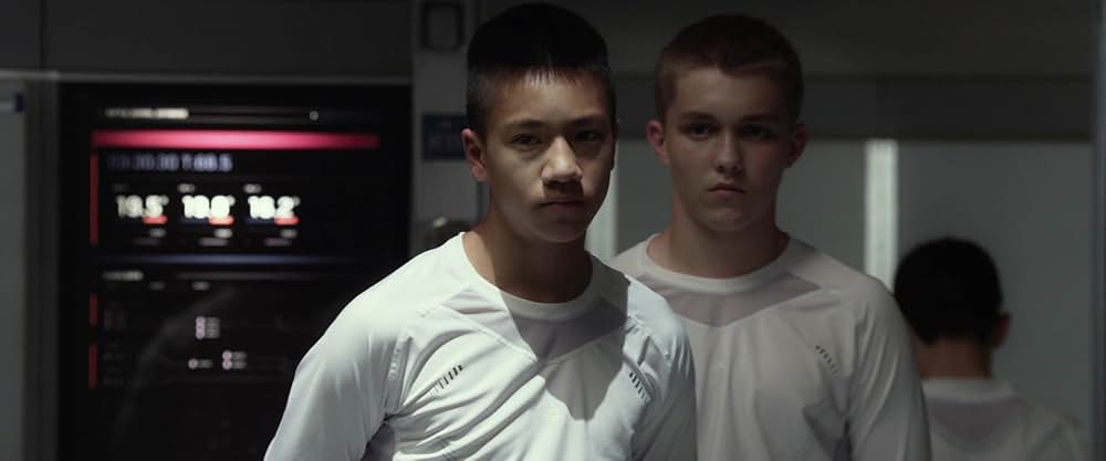 エンダーのゲームの画像