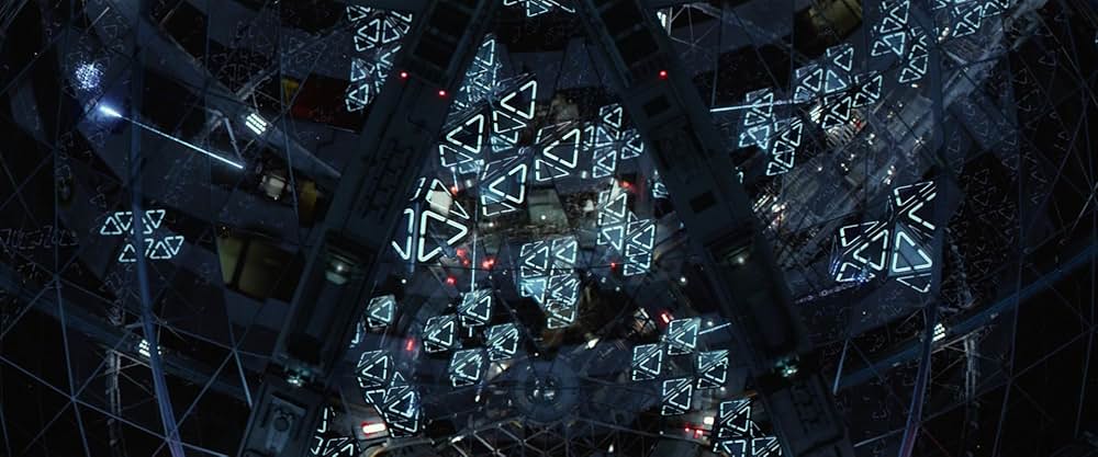 エンダーのゲームの画像