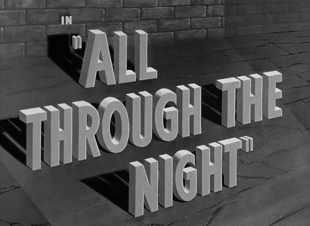 真夜中のスパイの画像