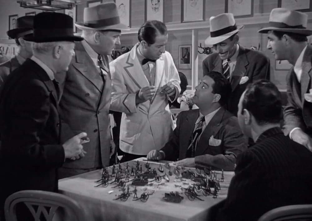 真夜中のスパイの画像