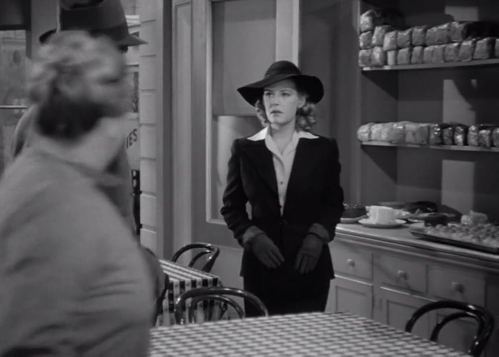 真夜中のスパイの画像