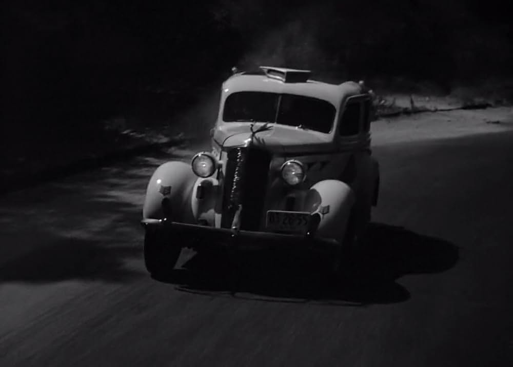 真夜中のスパイの画像