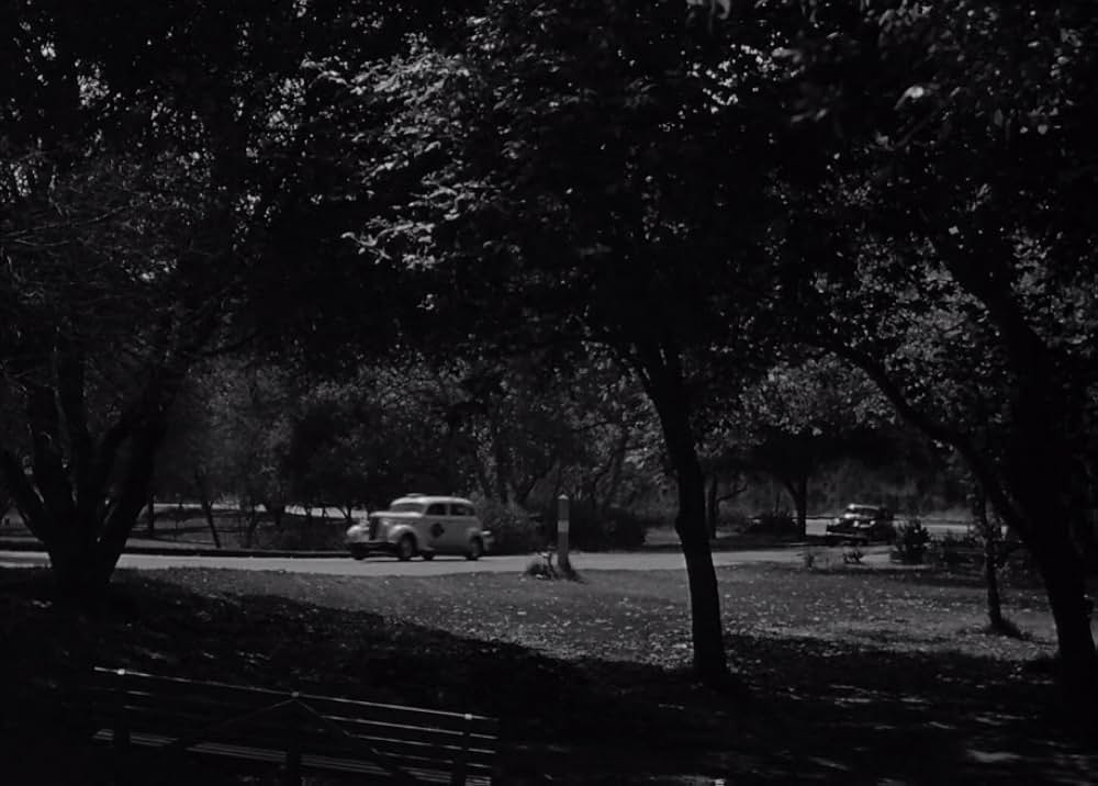 真夜中のスパイの画像