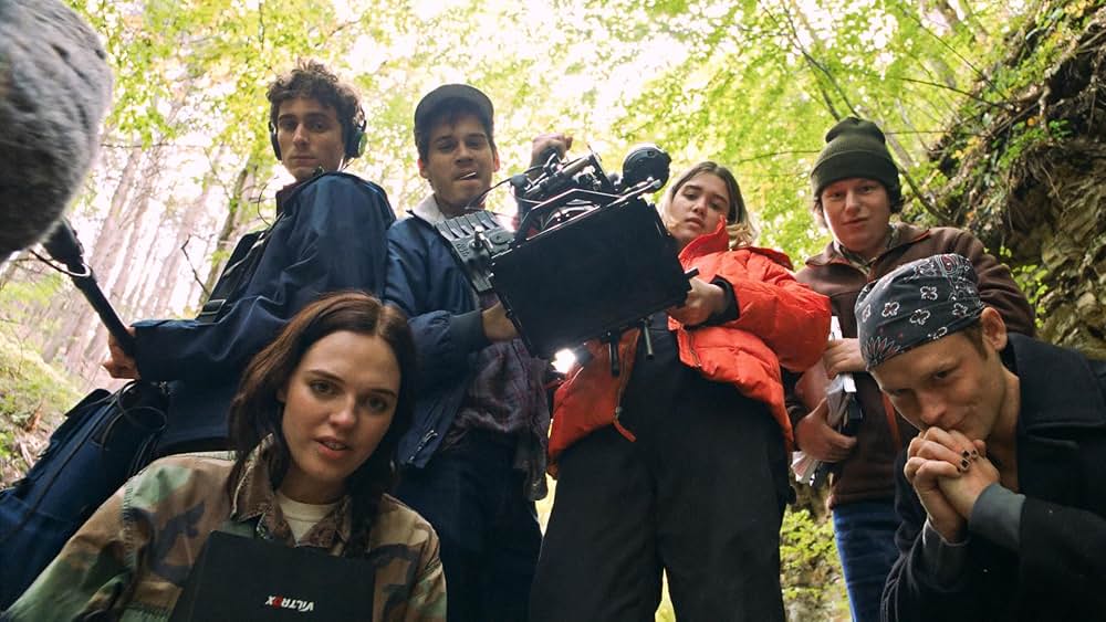 My First Film（原題）の写真