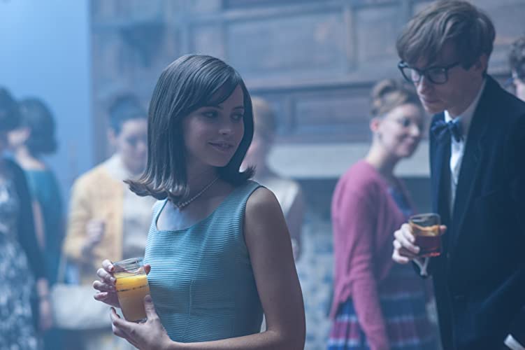 博士と彼女のセオリーの画像