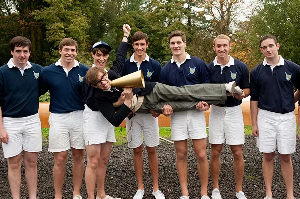 博士と彼女のセオリーの画像