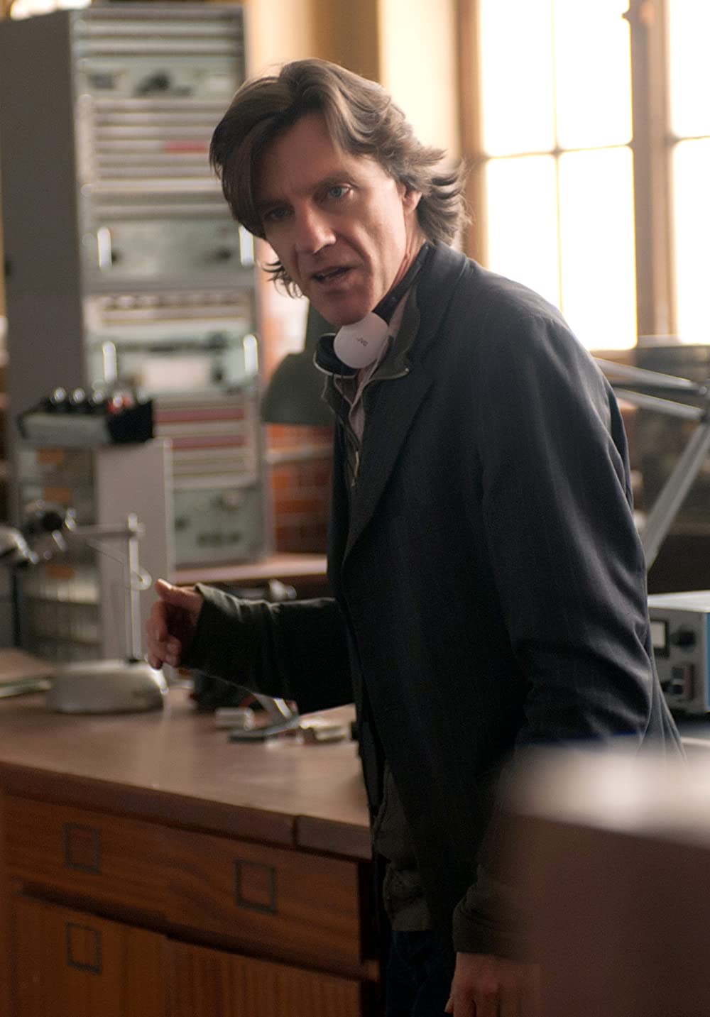 博士と彼女のセオリーの画像