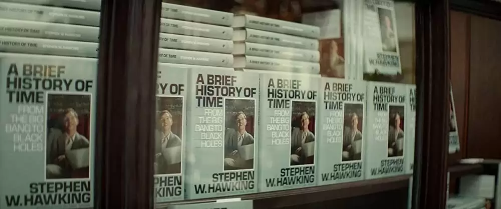 博士と彼女のセオリーの画像