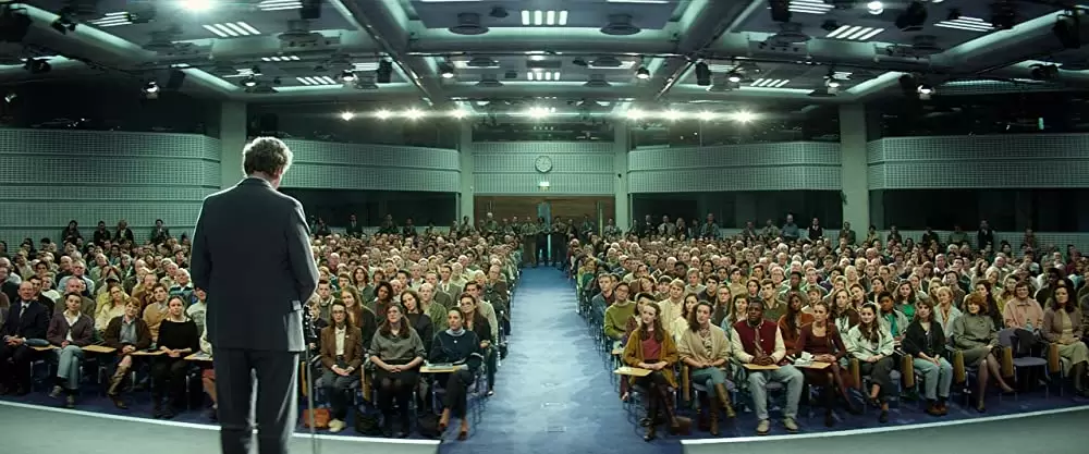 博士と彼女のセオリーの画像