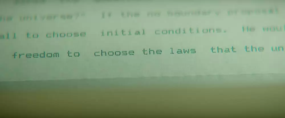 博士と彼女のセオリーの画像