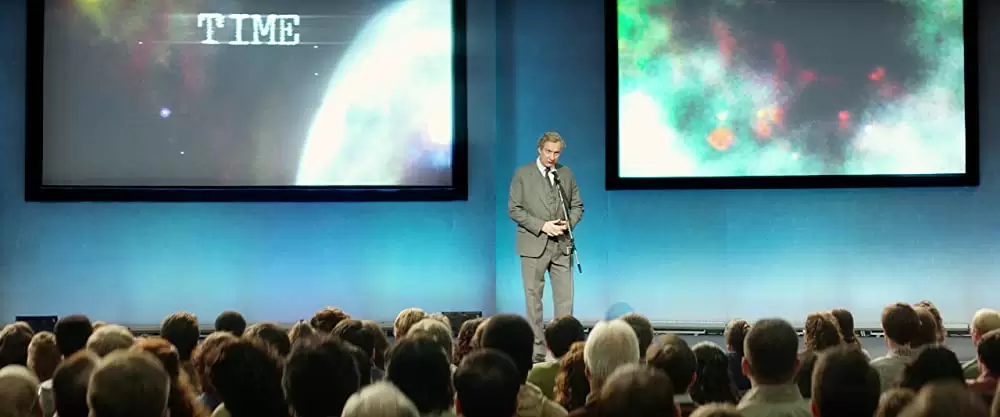 博士と彼女のセオリーの画像