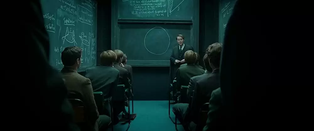 博士と彼女のセオリーの画像