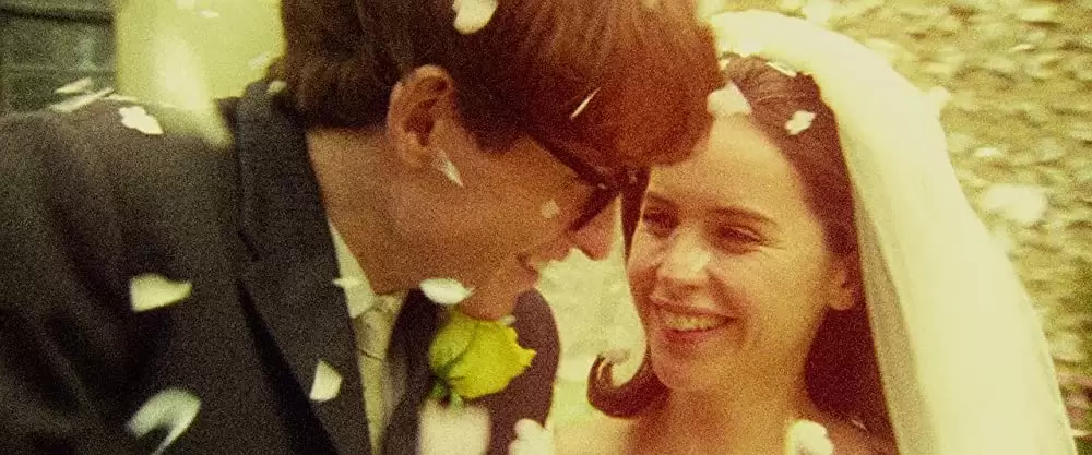 博士と彼女のセオリーの画像