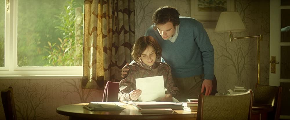 博士と彼女のセオリーの画像