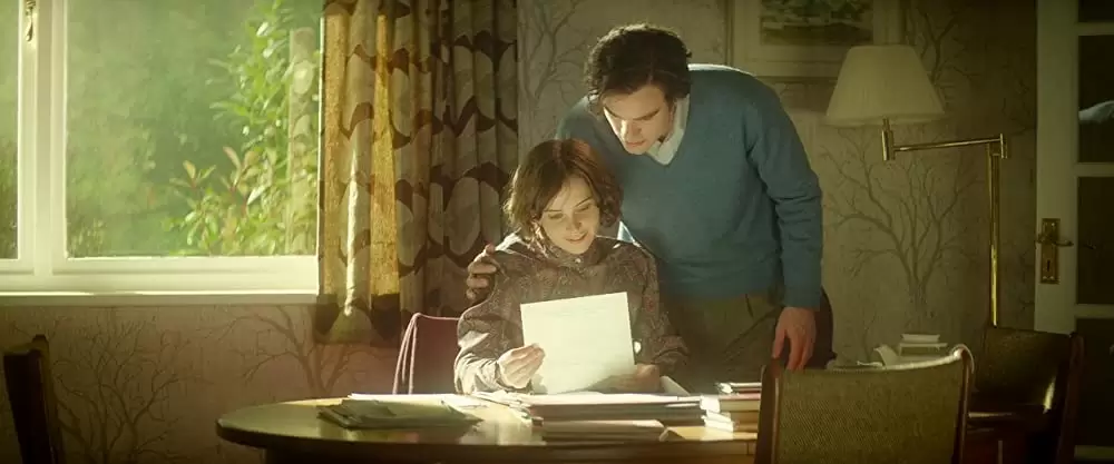 博士と彼女のセオリーの画像