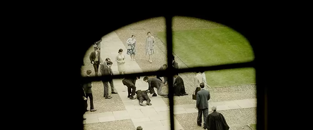 博士と彼女のセオリーの画像