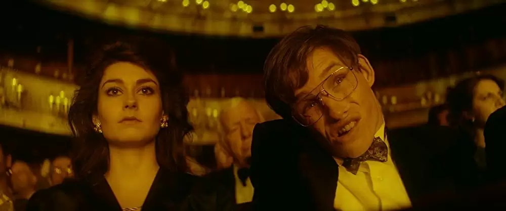 博士と彼女のセオリーの画像