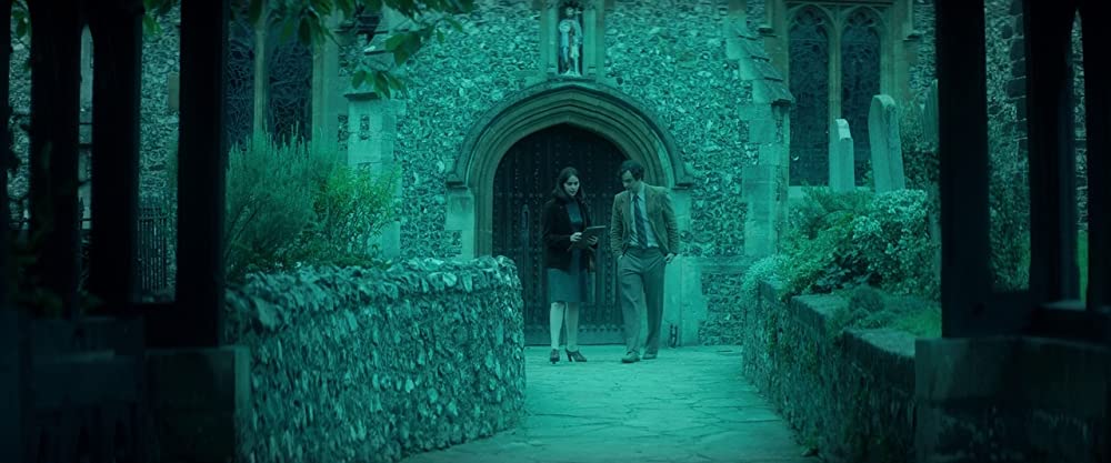 博士と彼女のセオリーの画像