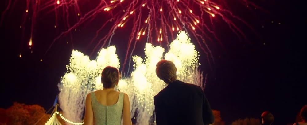 博士と彼女のセオリーの画像