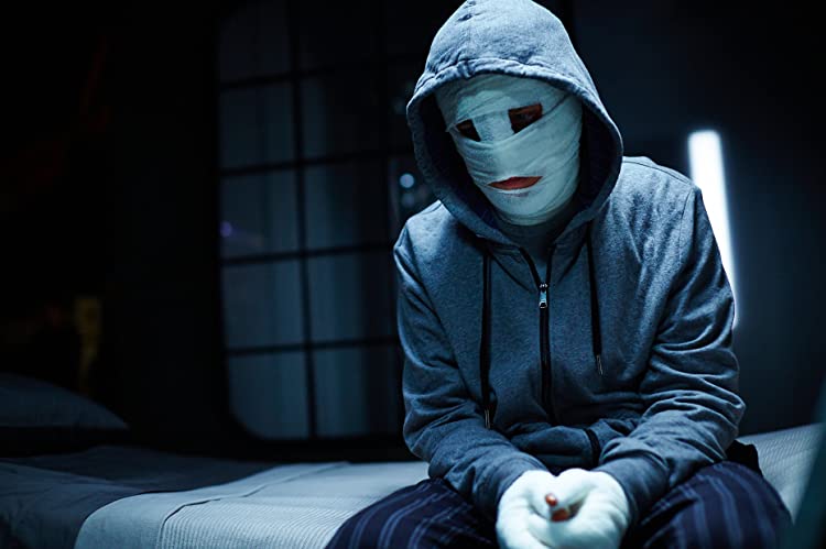 「プリデスティネーション」イーサン・ホークの画像