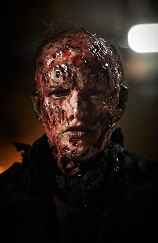 プリデスティネーションの画像