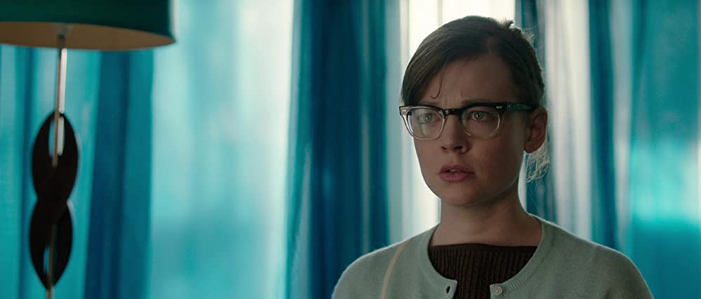 プリデスティネーションの画像