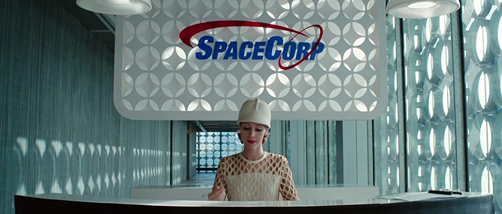 プリデスティネーションの画像