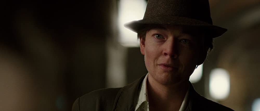 プリデスティネーションの画像