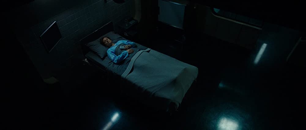 プリデスティネーションの画像