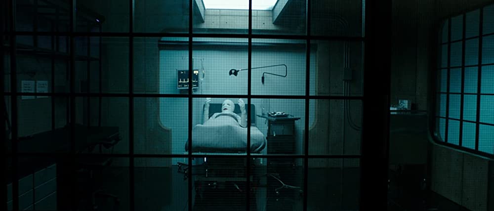 プリデスティネーションの画像