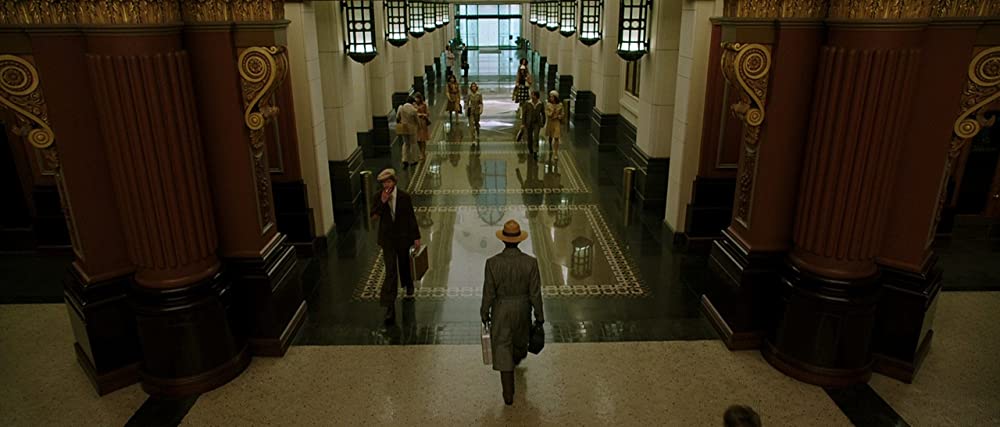 プリデスティネーションの画像