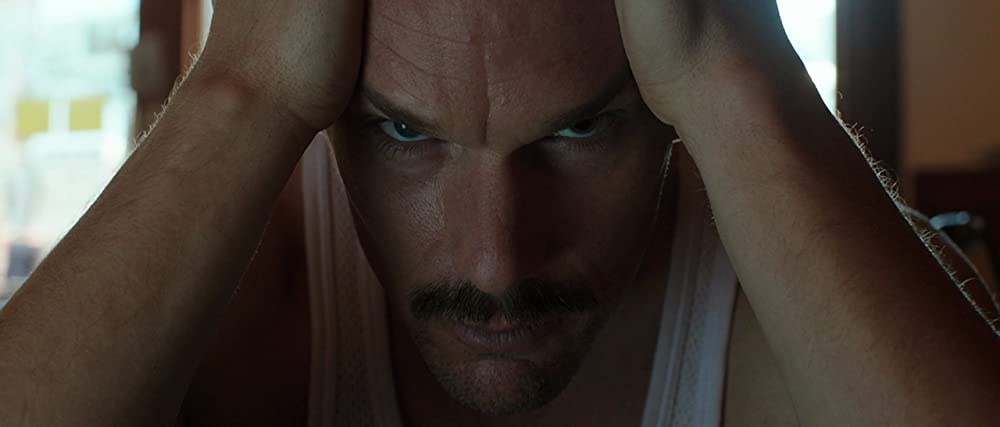 「プリデスティネーション」イーサン・ホークの画像