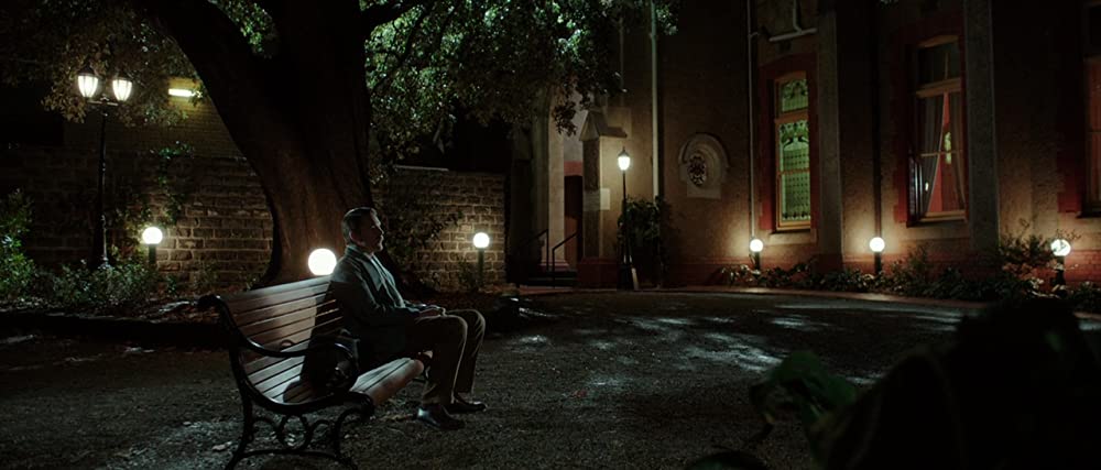 「プリデスティネーション」イーサン・ホークの画像