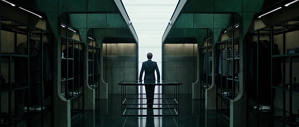 プリデスティネーションの画像